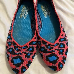 Sketchers ballet flats